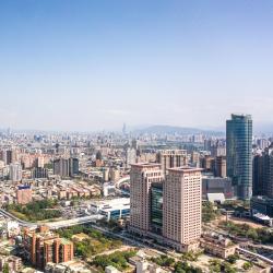 New Taipei City