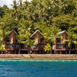 Davao 29 resorts