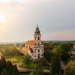 Őrség