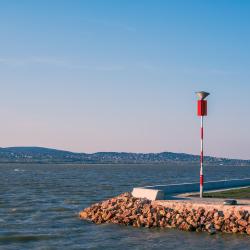 Velencer See