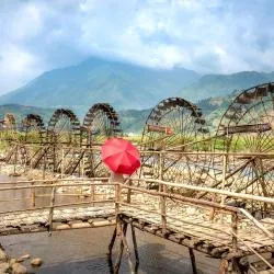Thanh Hoa 27 resorts