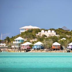 Exuma eilanden
