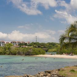 Baru Island