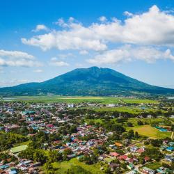 Pampanga 18 resorts