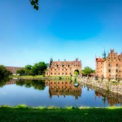 Funen 10 hostels