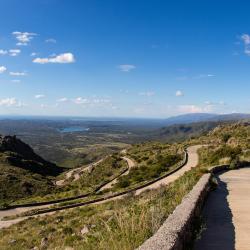 San Luis Province