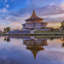 Sarawak
