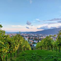 Mariborsko Pohorje 12 luxury hotels