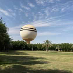 Al Qassim Province