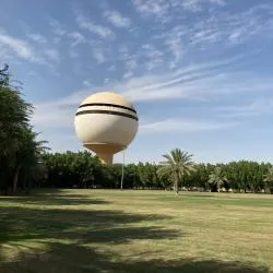 Al Qassim Province 11 cabins