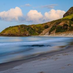 Hawke's Bay