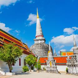 Nakhon Si Thammarat 6 hostels
