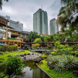 Metro Manila 3 chaleter