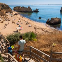 Algarve 46 All-inclusive-Unterk&uuml;nfte