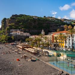 Madeira Islands 14 boutique hotels