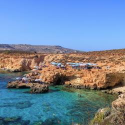 Malta 10 सब कुछ शामिल होने वाले स्टे