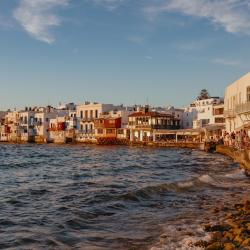 Mykonos 472 apartments
