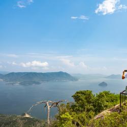 广岛县 16家豪华帐篷