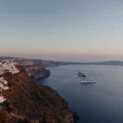 Santorini 1153 of the holiday rentals