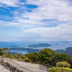 Mie 11 of the glamping sites