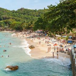 Koh Samui 3 alojamientos todo incluido