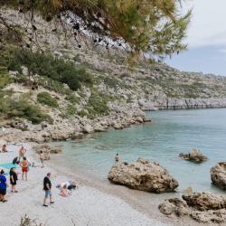 ロードス島 69軒のオールインクルーシブの宿