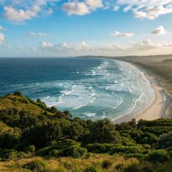 New South Wales 9 allotjaments tot incl&ograve;s