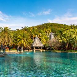 Hainan 13 soggiorni all inclusive