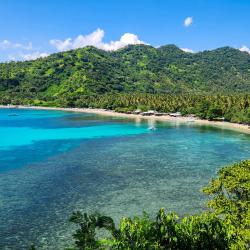 Lombok 3 all-inclusive boravaka