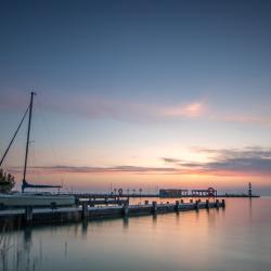 Lake Balaton 5 all-inclusive stays