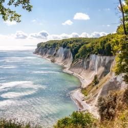 Isla de R&uuml;gen 13 