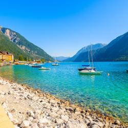 Achensee 24 lake house rentals