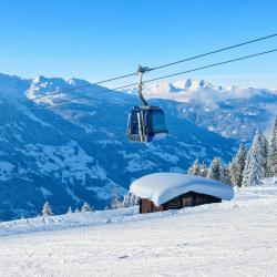 Zillertal 6 all-inclusive pobytů