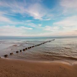 Oostzee 5 all-inclusive verblijven