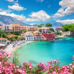 Ilha de Kefalonia 4 