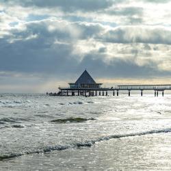 Usedom 4 all-inclusive verblijven