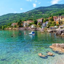Istria 3 akomodasi paket inklusif