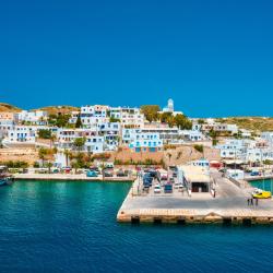 Milos 4 