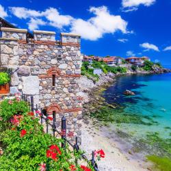 Sunny Beach Region 107 all-inclusive stays