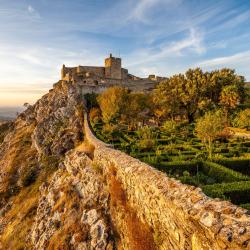 Alentejo 4 all-inclusive verblijven