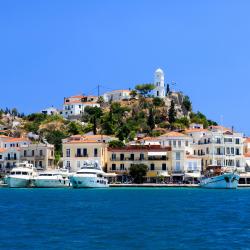 Ilha de Aegina 4 