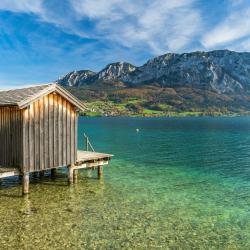 Attersee 14 lake house rentals
