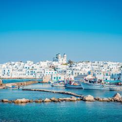 Paros 7 