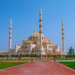 Fujairah 4 all inclusive -majoitus