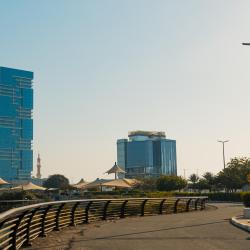 Ras Al Khaimah 6 all inclusive -majoitus