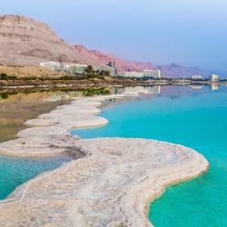 Dead Sea 21 lake house rentals