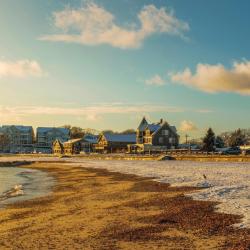 Cape Cod 4 k&otilde;ik-hinnas-peatumist
