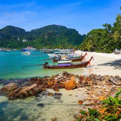 Phi Phi Islands 9 