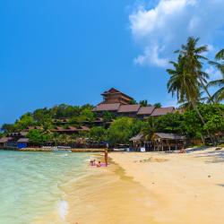 Koh Phangan 5 