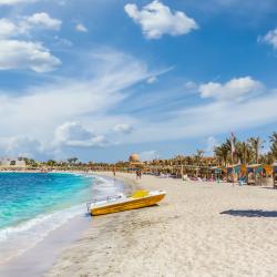 Marsa Alam 37 sejururi all-inclusive
